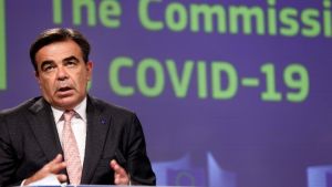 Μ. Σχοινάς: «Το ποδόσφαιρο είναι για όλους» (pics)