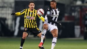 ΠΑΟΚ – ΑΕΚ (0-0): Άφησαν ανοικτούς λογαριασμούς για τη ρεβάνς