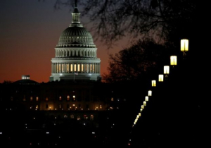 ΗΠΑ: Το Κογκρέσο κατηγορεί το FBI για μεροληψία