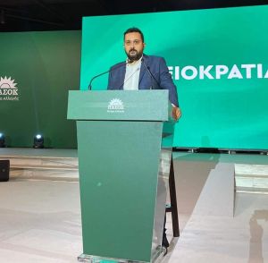Δυτική Θεσσαλονίκη: Όχι άλλες χαμένες δεκαετίες