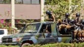 Αιματηρή αντιτρομοκρατική επιχείρηση στην Μπουρκίνα Φάσο: Πάνω από 300 συλλήψεις τζιχαντιστών και δεκάδες νεκροί
