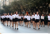 Κυκλοφοριακές ρυθμίσεις την Τετάρτη σε Αθήνα-Πειραιά