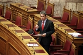 Λοβέρδος: Να περάσουν όλες οι διοικητικές δραστηριότητες σε ΑΕΙ-ΕΙ