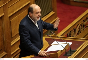 Μήνυμα Αλεξιάδη προς «γραβάτες»: Δείτε ποιοι σας υποστηρίζουν