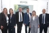 H ELVIAL διακεκριμένος χορηγός στο 9ο Συνέδριο της ΠΟΒΑΣ