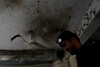 Πακιστάν: Τουλάχιστον 25 νεκροί σε επίθεση αυτοκτονίας σε τζαμί