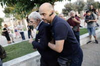 Τρία ακόμη άτομα ταυτοποιήθηκαν για την επίθεση στον Μπουτάρη