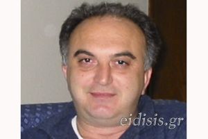 Ηλίας Αβραμίδης: “Με τη σημερινή διοίκηση συνεργαζόμαστε αρμονικά”