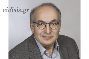 Παρέμβαση «Συμμετέχω» για το προσφυγικό
