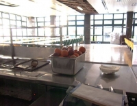 ΟΠΑ: Αναζητεί κονδύλια για σίτιση στη ΦΕΑ όσων φοιτητών μένουν εκεί