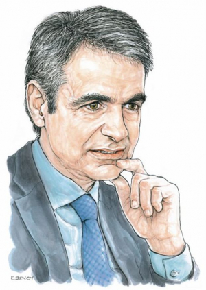 Κυριάκος Μητσοτάκης: «Είναι ντροπή να φτιάχνεται στις Βρυξέλλες και το σχέδιο για την επόμενη μέρα»