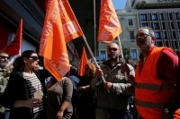Κινητοποιήσεις αποφάσισαν οι εργαζόμενοι στην Τοπική Αυτοδιοίκηση