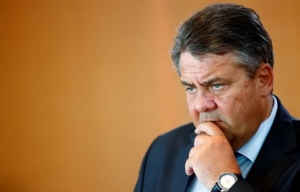 Die Linke κατά Γκάμπριελ για τις εξαγωγές όπλων