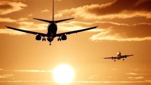 Αναστάλθηκαν οι πτήσεις της Alaska Airlines λόγω προβλημάτων στα συστήματα πληροφορικής