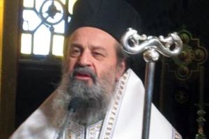 Ο Ποντιακός Ελληνισμός θρηνεί τον Μητροπολίτη του, τον Δράμας Παύλο