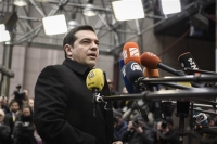 Κυβέρνηση: Καλό το κλίμα για την Ελλάδα στη Σύνοδο Κορυφής για το προσφυγικό