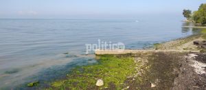 Καλαμαριά: Διαρροή λυμάτων στον Θερμαϊκό – Σοκαριστικές εικόνες (ΒΙΝΤΕΟ)