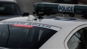 Κερατσίνι: Ληστεία σε πρατήριο υγρό καυσίμων