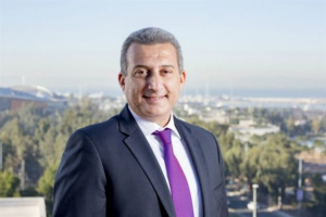 Ο Κρις Θεοφιλίδης νέος Διευθύνων Σύμβουλος της Celestyal Cruises