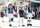 Θεσσαλονίκη – Παρέλαση 25ης Μαρτίου: Δείτε ποιοι δρόμοι είναι κλειστοί