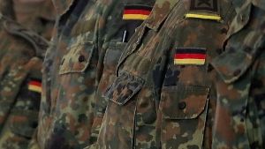 Νέα στρατηγική της Bundeswehr: Η Γερμανία προετοιμάζεται για τις προκλήσεις