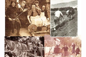 Πολιτιστικός Σύλλογος «ΑΓΙΟΣ ΤΡΥΦΩΝ» Γουμένισσας: Αποτελέσματα Προγράμματος Νέας Γενιάς σε Δράση