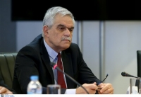 Σκληρή κόντρα Τόσκα - ΝΔ με φόντο τα Εξάρχεια