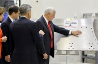 Όταν ο αντιπρόεδρος των ΗΠΑ αγνοεί και προκαλεί τη NASA!