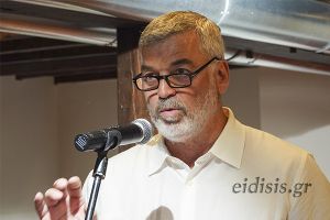 «Μνήμης Λίθοι», μια φωτογραφική έκθεση του Γιάννη Σιταρίδη με αντιπολεμικά μηνύματα