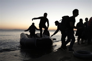 Για νέους πρόσφυγες σε Ελλάδα-Ιταλία η πρόταση μετεγκατάστασης