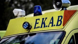 Θεσσαλονίκη: 8 ετών «μικρός ήρωας» έσωσε την μαμά ειδοποιώντας το 100