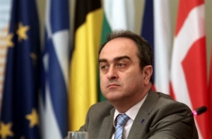 Σκορδάς στην Εξεταστική: Απολύτως σύννομα τα δάνεια της ΝΔ