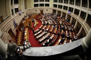 Ευάγγελος Αποστόλου: Μονόδρομος η κεφαλαιακή ενίσχυση της ΕΒΖ