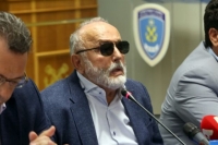 Κουρουμπλής: Τα ρεύματα φταίνε για την εξάπλωση της ρύπανσης