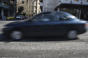 Ψηφιακά οι αιτήσεις πολιτών για ανασφάλιστα οχήματα