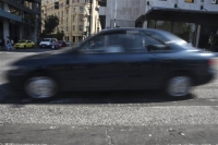 Ψηφιακά οι αιτήσεις πολιτών για ανασφάλιστα οχήματα