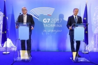 Συνόδος Κορυφής ΕΕ: Να βελτιωθεί η συνεργασία μεταξύ των κρατών - μελών στην άμυνα