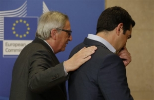 Διεθνή ΜΜΕ: Η ελληνική Ημέρα της Μαρμότας συνεχίζεται