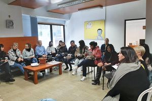 Στοχευμένες οι δράσεις Δήμου Κιλκίς και τοπικών φορέων για την αντιμετώπιση της βίας κατά των γυναικών