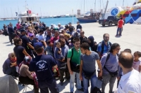 Επανεξέταση του πλαισίου μεταθέσεων ζητούν συνδικαλιστές λιμενικοί