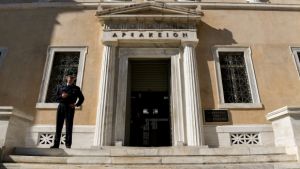 Μπορεί να κάνει ναυπηγείο ο ΟΛΠ στο Πέραμα; Τι αποφάσισε το ΣτΕ