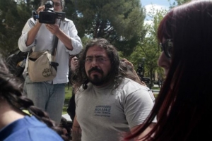 Αναβλήθηκε η δίκη των γονέων της μικρής Μαρίας-Ειρήνης