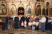 Προσκυνηματική επίσκεψη της Ενορίας του Αγίου Δημητρίου Κιλκίς στη Βουλγαρία