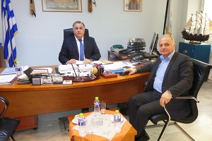 Τα παράπονα των καταστημάτων αναψυχής στην ηγεσία της Αστυνομίας