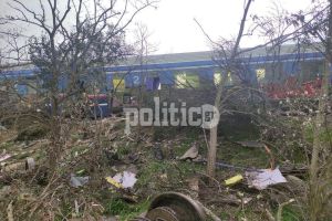 Βέμπερ για Τέμπη: «Κουράγιο, οι σκέψεις μας είναι με τον ελληνικό λαό»