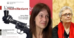 Ταμπού η τρομοκρατία στην Ιταλία