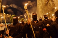 Πόσο επικίνδυνοι είναι οι ακροδεξιοί του Κιέβου;