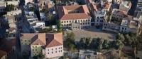 ΚΑΣ: Αναβλήθηκε ο χαρακτηρισμός ως μνημείου του κτηρίου της Μεραρχίας στα Χανιά