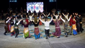 "Αργοναύτες" Κιλκίς: Εύξεινος Πόντος - Οδοιπορώντας στους αιώνες (Α΄ μέρος - ΦΩΤΟΡΕΠΟΡΤΑΖ)