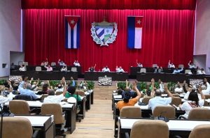 Η Κούβα απαντά: Οι ΗΠΑ δεν έχουν ηθική εξουσία να κρίνουν τις μεταρρυθμίσεις μας